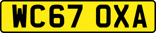 WC67OXA