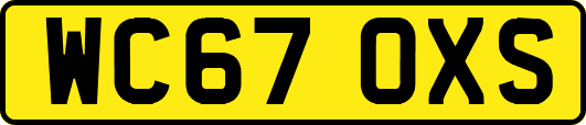 WC67OXS