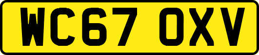 WC67OXV