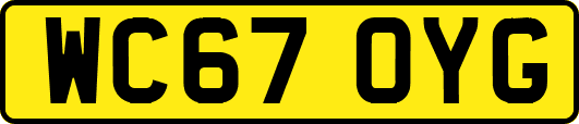 WC67OYG