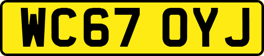 WC67OYJ