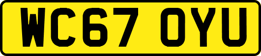 WC67OYU