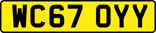WC67OYY