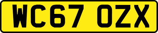 WC67OZX