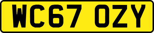 WC67OZY