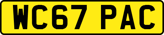 WC67PAC