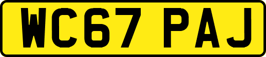 WC67PAJ