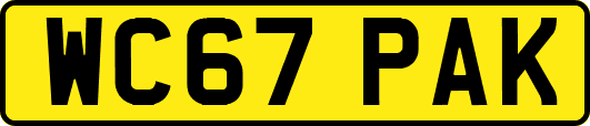 WC67PAK