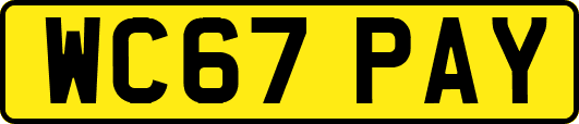 WC67PAY