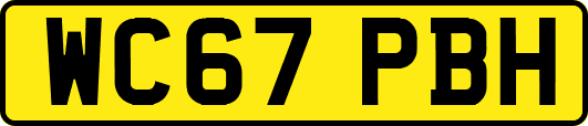 WC67PBH