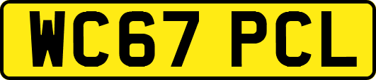 WC67PCL