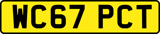 WC67PCT