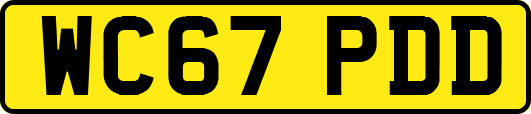 WC67PDD