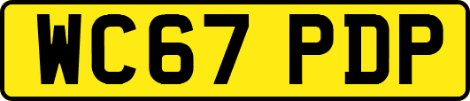 WC67PDP