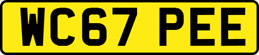 WC67PEE