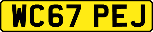 WC67PEJ