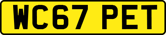 WC67PET