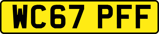 WC67PFF