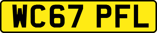 WC67PFL