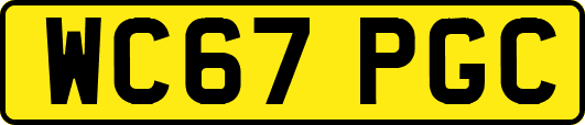 WC67PGC
