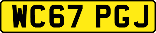 WC67PGJ