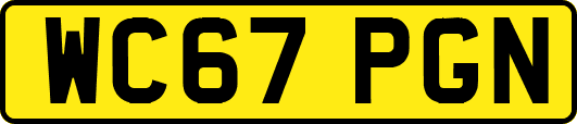 WC67PGN