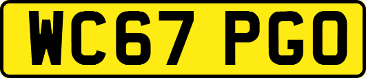 WC67PGO