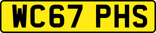 WC67PHS