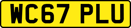 WC67PLU