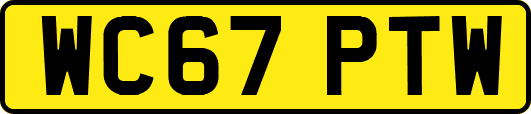 WC67PTW