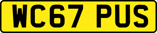 WC67PUS