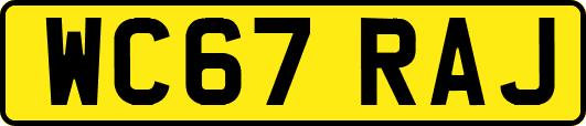 WC67RAJ