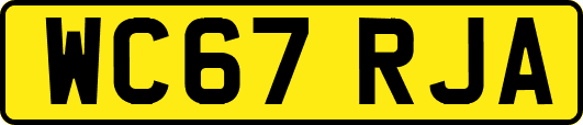 WC67RJA