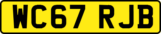 WC67RJB