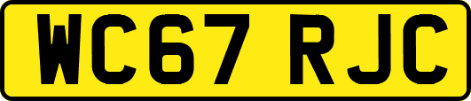 WC67RJC