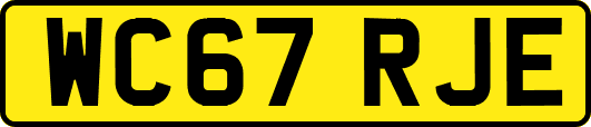 WC67RJE