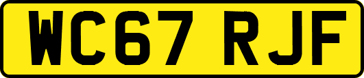 WC67RJF