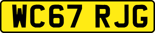 WC67RJG