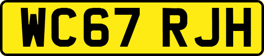 WC67RJH