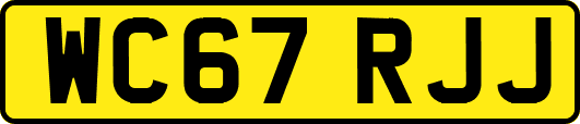 WC67RJJ