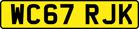 WC67RJK