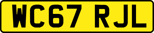 WC67RJL
