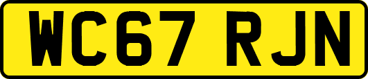 WC67RJN