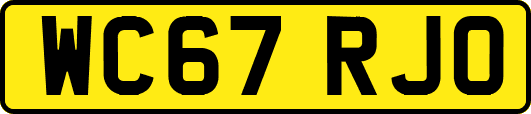 WC67RJO