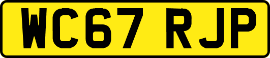 WC67RJP