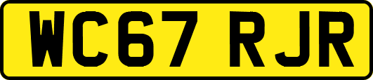 WC67RJR