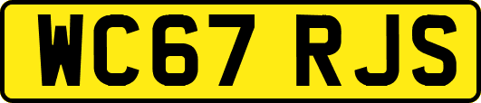 WC67RJS