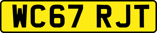 WC67RJT
