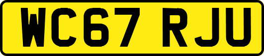WC67RJU