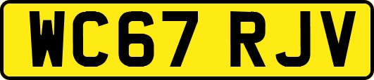 WC67RJV